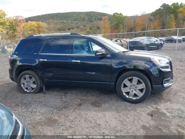 1GKKVSKD6HJ293774 GMC Acadia Limited