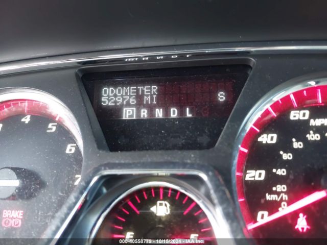 1GKKVSKD6HJ293774 GMC Acadia Limited