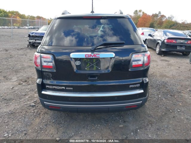 1GKKVSKD6HJ293774 GMC Acadia Limited