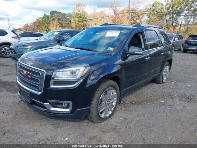 1GKKVSKD6HJ293774 GMC Acadia Limited