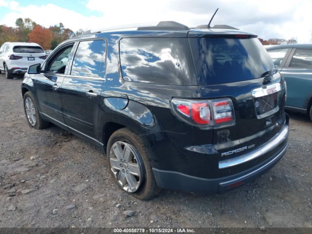 1GKKVSKD6HJ293774 GMC Acadia Limited