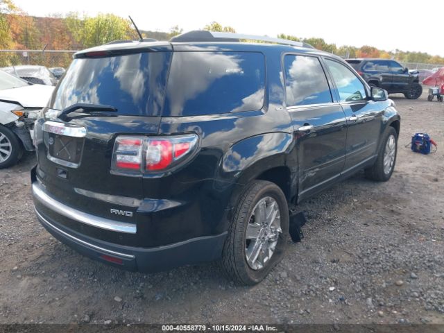 1GKKVSKD6HJ293774 GMC Acadia Limited