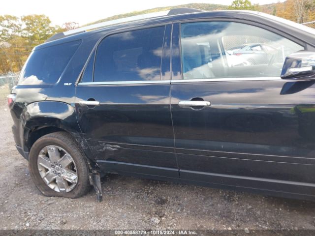 1GKKVSKD6HJ293774 GMC Acadia Limited