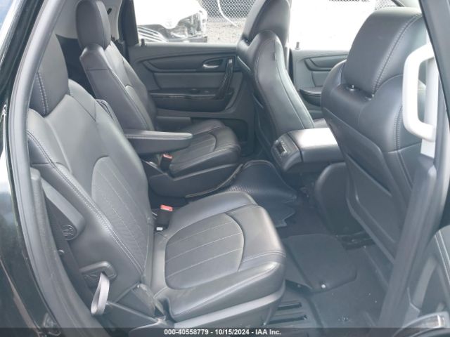 1GKKVSKD6HJ293774 GMC Acadia Limited