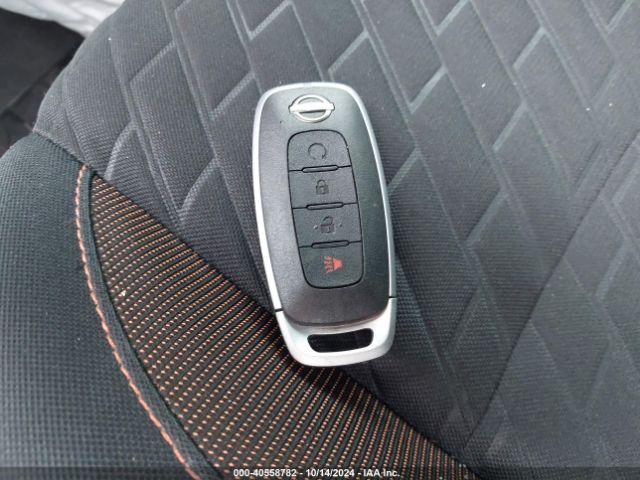 3N1CP5DV7PL473616 Nissan Kicks Sr Xtronic Cvt