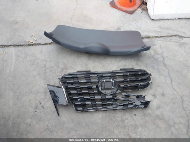 3N1CP5DV7PL473616 Nissan Kicks Sr Xtronic Cvt