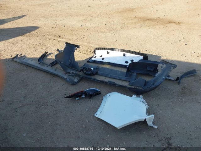 5N1BT3CA9PC876012 Nissan Rogue Sl Fwd