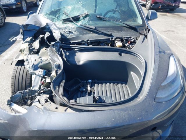 5YJ3E1EA8NF357943 Tesla Model 3 Rear-wheel Drive