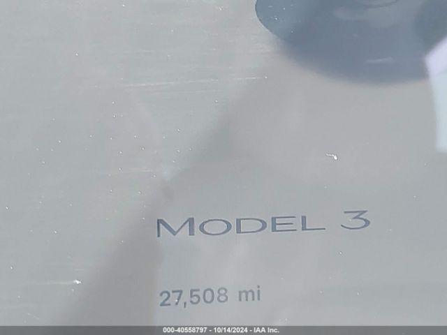 5YJ3E1EA8NF357943 Tesla Model 3 Rear-wheel Drive