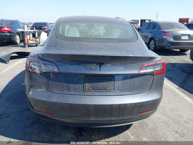 5YJ3E1EA8NF357943 Tesla Model 3 Rear-wheel Drive