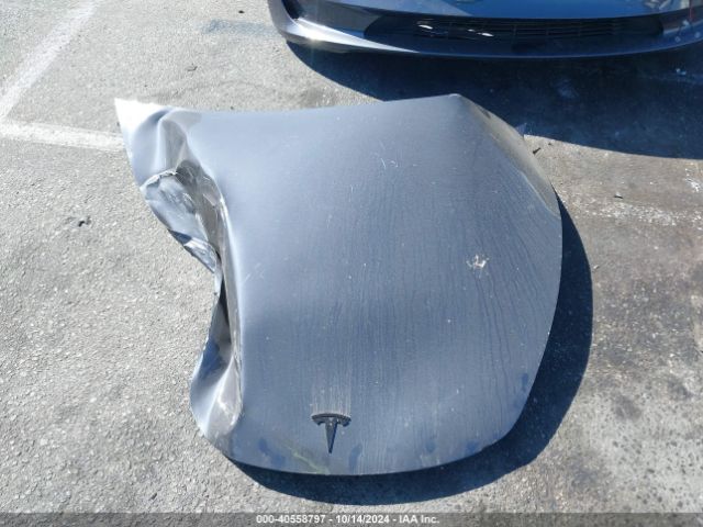 5YJ3E1EA8NF357943 Tesla Model 3 Rear-wheel Drive