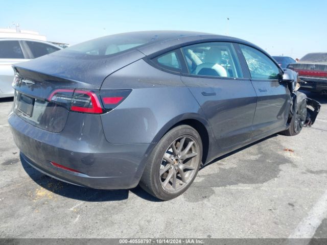 5YJ3E1EA8NF357943 Tesla Model 3 Rear-wheel Drive