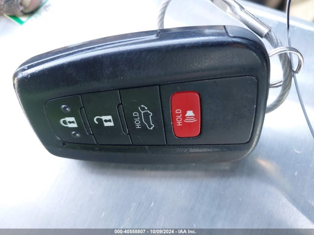 Toyota Highlander Xle 2022 5TDGZRAH5NS110866 Image 11