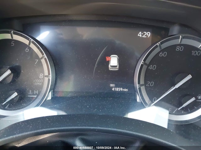 Toyota Highlander Xle 2022 5TDGZRAH5NS110866 Image 7