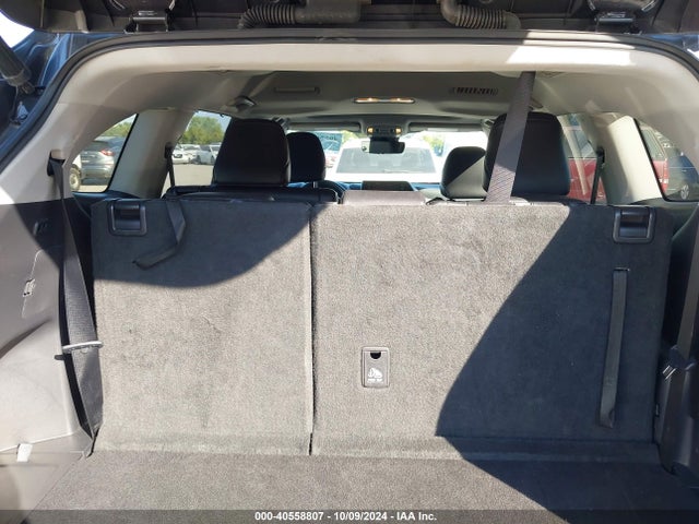 Toyota Highlander Xle 2022 5TDGZRAH5NS110866 Image 8