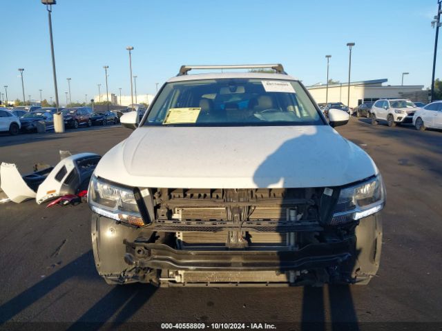 3VV2B7AX9LM033511 Volkswagen Tiguan 2.0t Se/2.0t Se R-line Black/2.0t Sel