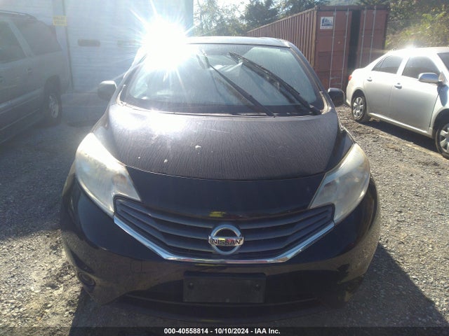Nissan Versa Note S (sr) 2014 3N1CE2CP6EL408504 Image 13