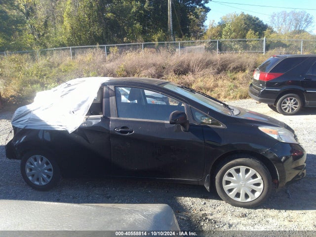 Nissan Versa Note S (sr) 2014 3N1CE2CP6EL408504 Image 14