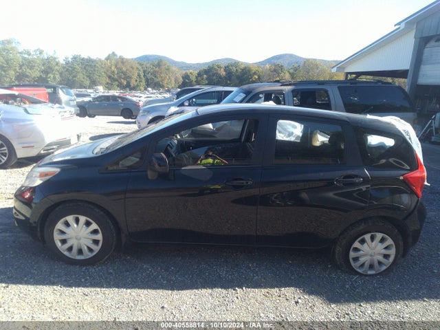 Nissan Versa Note S (sr) 2014 3N1CE2CP6EL408504 Image 15