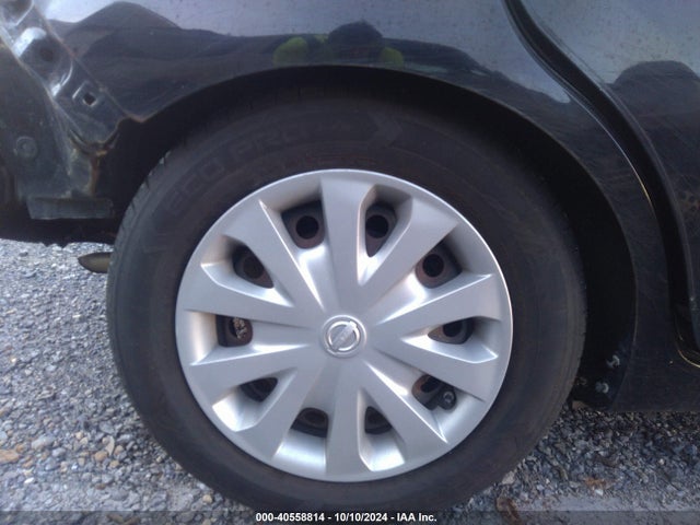 Nissan Versa Note S (sr) 2014 3N1CE2CP6EL408504 Image 12