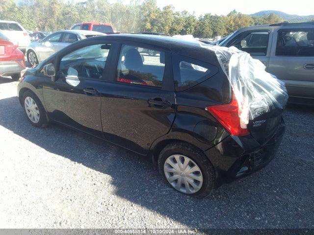Nissan Versa Note S (sr) 2014 3N1CE2CP6EL408504 Image 3