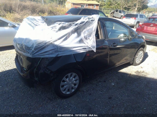 Nissan Versa Note S (sr) 2014 3N1CE2CP6EL408504 Image 4