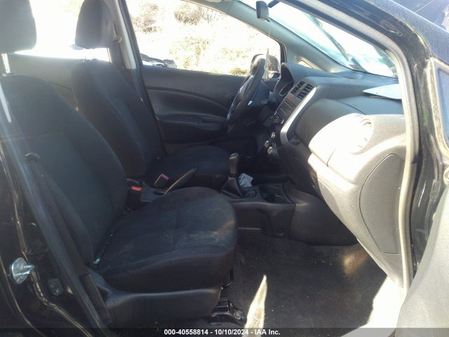 Nissan Versa Note S (sr) 2014 3N1CE2CP6EL408504 Image 5