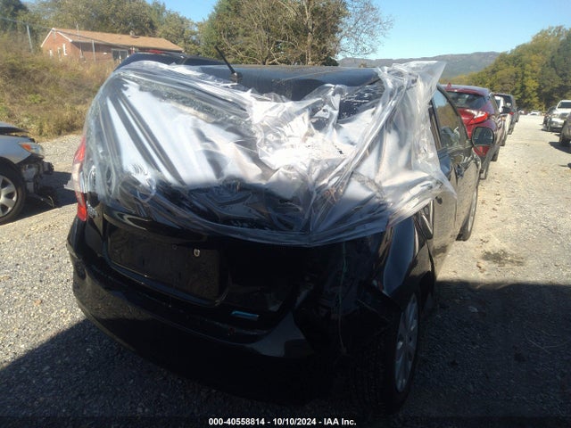 Nissan Versa Note S (sr) 2014 3N1CE2CP6EL408504 Image 6