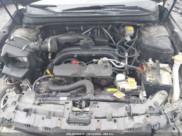 4S4BSANC6G3314168 Subaru Outback 2.5i Limited