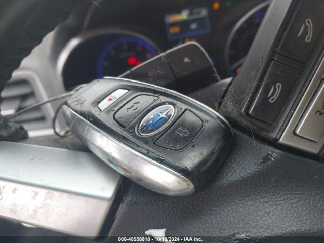 4S4BSANC6G3314168 Subaru Outback 2.5i Limited