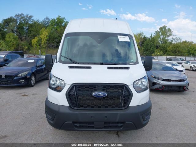 1FTBR1X87PKA51087 Ford Transit-250 Cargo Van