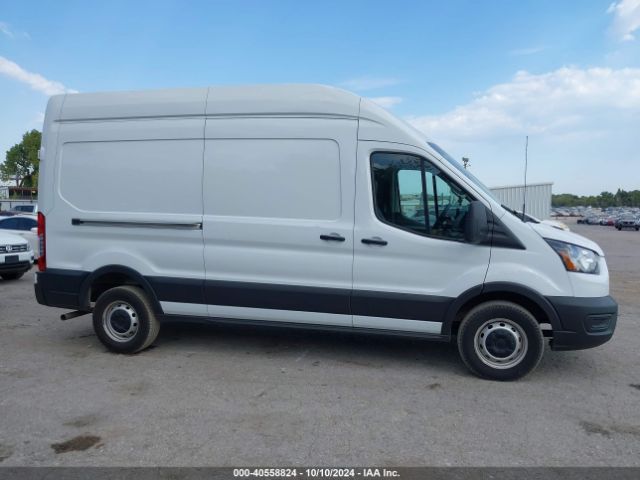 1FTBR1X87PKA51087 Ford Transit-250 Cargo Van