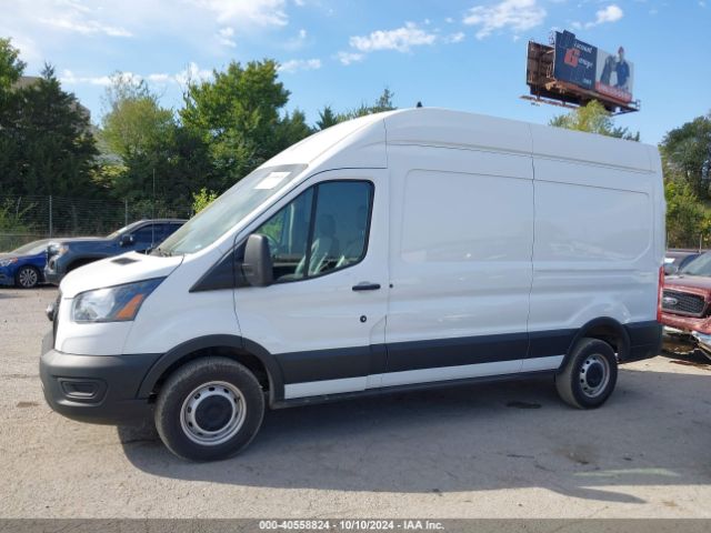 1FTBR1X87PKA51087 Ford Transit-250 Cargo Van