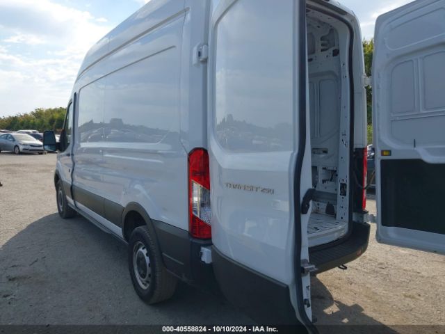 1FTBR1X87PKA51087 Ford Transit-250 Cargo Van