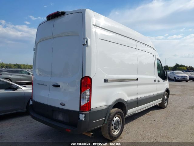 1FTBR1X87PKA51087 Ford Transit-250 Cargo Van