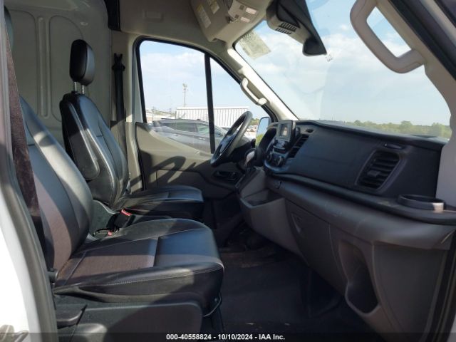 1FTBR1X87PKA51087 Ford Transit-250 Cargo Van