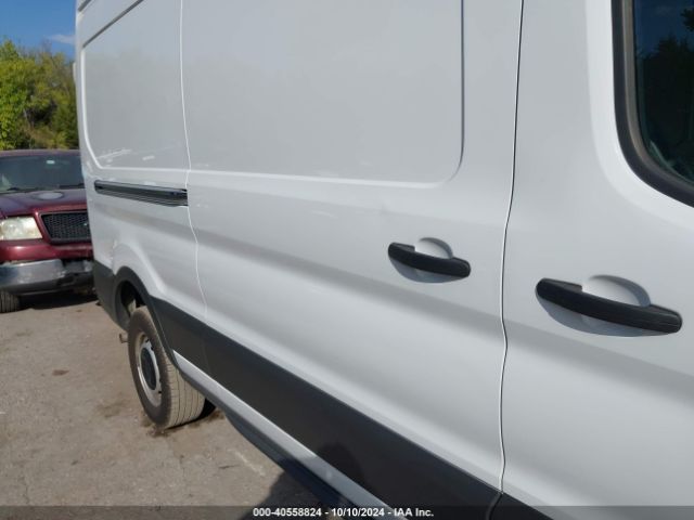 1FTBR1X87PKA51087 Ford Transit-250 Cargo Van