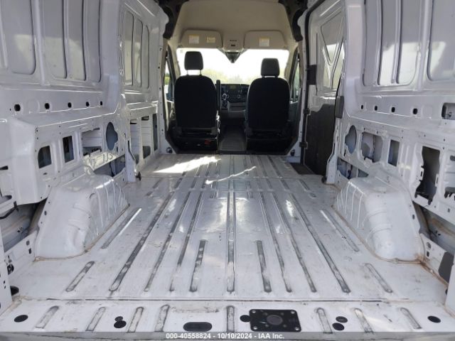 1FTBR1X87PKA51087 Ford Transit-250 Cargo Van