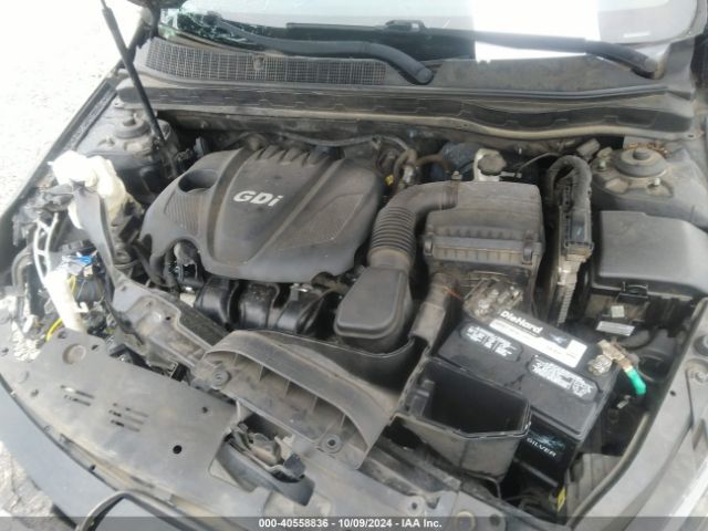 5XXGR4A73FG437991 KIA OPTIMA SX