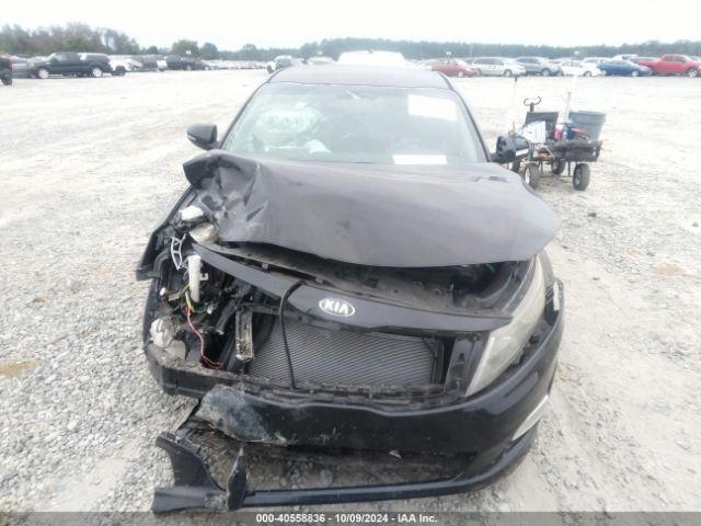 5XXGR4A73FG437991 KIA OPTIMA SX
