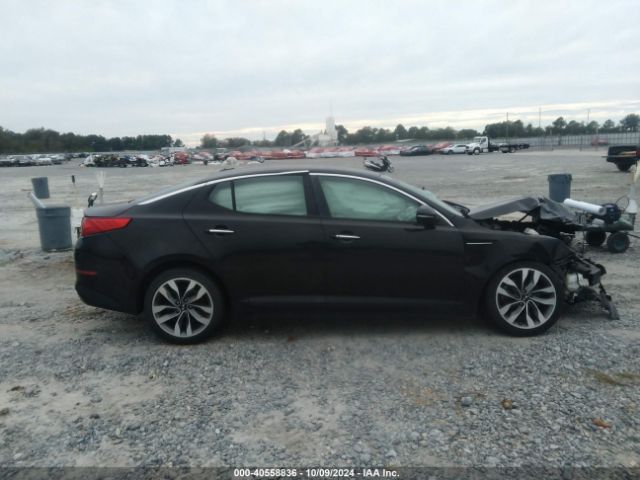 5XXGR4A73FG437991 KIA OPTIMA SX