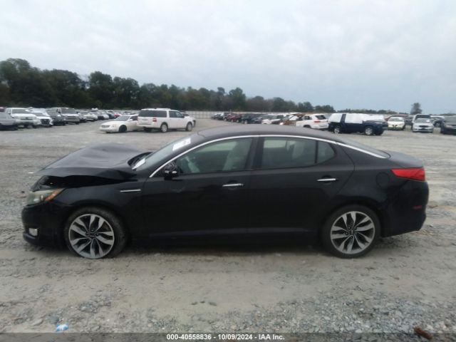 5XXGR4A73FG437991 KIA OPTIMA SX
