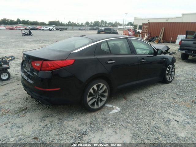 5XXGR4A73FG437991 KIA OPTIMA SX