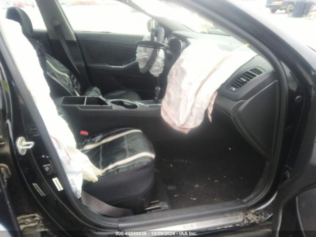 5XXGR4A73FG437991 KIA OPTIMA SX
