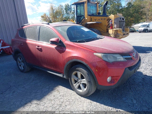 2014 2T3RFREVXEW157780 main image
