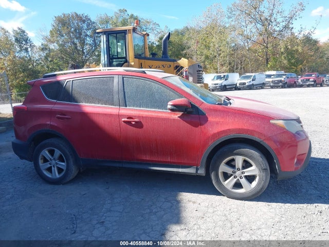 Toyota Rav4 Xle 2014 2T3RFREVXEW157780 Image 13