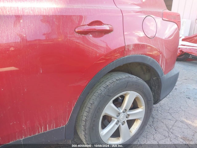 Toyota Rav4 Xle 2014 2T3RFREVXEW157780 Image 6