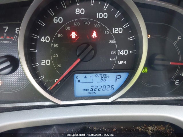 Toyota Rav4 Xle 2014 2T3RFREVXEW157780 Image 7
