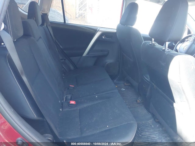 Toyota Rav4 Xle 2014 2T3RFREVXEW157780 Image 8