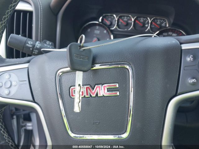 3GTP1MEC4GG387373 GMC Sierra 1500 Sle